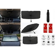 Marvielle Ik - Oto Güneşlik Perde