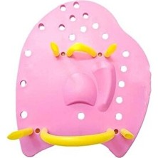 Marvielle Renkli Pembe El Paleti, Konforlu ve Ergonomik Tasarım - Palet & Patik