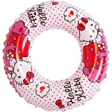 Marvielle Hello Kitty - Şişme Havuz & Aksesuarı