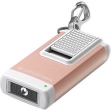 Led Lenser Ledlenser K4R Rose Anahtarlik Fener