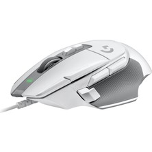 Logitech G G502 x