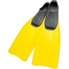 Marvielle Clio Dalış Paleti Sarı - Güçlü ve Ergonomik Tasarım - Palet & Patik