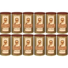 Mehmet Efendi Türk Kahvesi 500 gr x 12 Adet