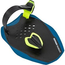Marvielle Nabaıjı Siyah Sarı El Paleti, Ergonomik ve Güvenli - Palet & Patik