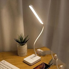 Marvielle Çok Fonksiyonlu Akrobat Masa Lambası - Renkli ve Şiddet Ayarlı Işık - Masa ve Gece Lambası