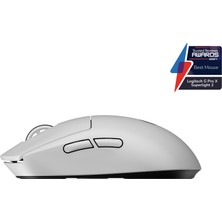 Logitech G G Pro x Superlight 2