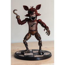 Foxy | Five Nights At Freddy's Figür