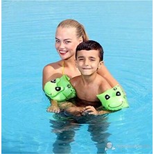 Marvielle 3D Hayvan Figürlü Deniz Kolluğu - Çocuklar Için Güvenli ve Sevimli - Kolluk & Simit