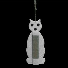 Marvielle Kedi Temalı Tırmalama Tahtası, Eğlenceli ve Işlevsel Tasarım - Kedi Tırmalaması