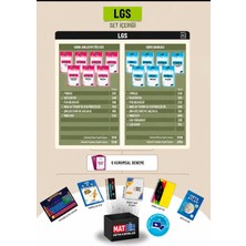 Matbir Lgs Set