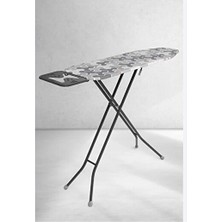 Marvielle Ergonomik ve Katlanabilir Modern Ütü Masası - Ütü Masası ve Aksesuarı