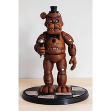Freddy Fazbear | Five Nights At Freddy's Figür