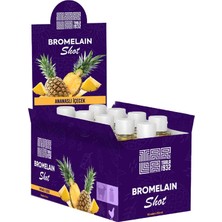 Tarla 1932 Bromalain Shot 50 ml x 10 Adet