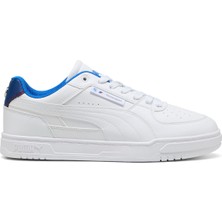 Puma Bmw Mms Caven III Erkek Beyaz Sneaker Ayakkabı 30912802