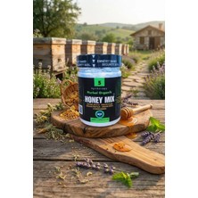 Nurbal Honey Mix 5 400 gr
