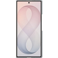 Samsung Galaxy Z Fold8 Ultra Karbon Magnet Kılıf - Lacivert