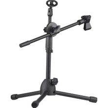 K&M MICROPHONE STAND 25950-300-55