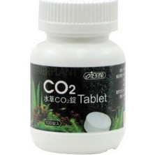 Novapazr Ista Co2 Tablet