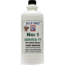 Blue Bird Pas Lekesi Temizleyici Remover Sprey No:1 1lt