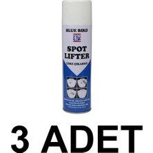 Blue Bird 3 Adet Blue Bırd Spot Lıfter 500ML