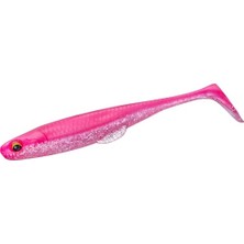Daiwa Fj Duckfin Shad 3,5 \'\' (9 Cm) Silikon Balık