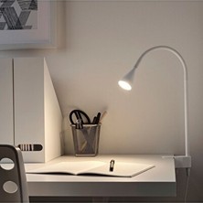 Marvielle Çift Fonksiyonlu Masa ve Duvar Lambası, Modern ve Çok Amaçlı - Masa ve Gece Lambası