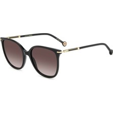 Carolina Herrera Her 0229/S - 80755HA Brown Kadın Güneş Gözlüğü