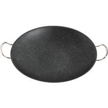 4 Adet Papilla Kavurma Sacı 32 cm 2mm