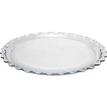4 Adet Paşabahçe Petite Patisserie Tabak 26 cm