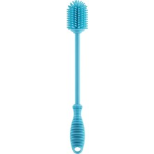 Chicco Silikon Bebek Biberon Fırçası