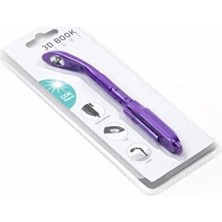 Marvielle LED Kitap Okuma Işığı ile Konforlu ve Pratik Okuma Deneyimi - Masa ve Gece Lambası