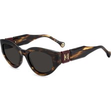 Carolina Herrera Her 0370/S - EX452IR - 26C - 52 Kadın Güneş Gözlüğü