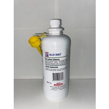 Blue Bird No:1 Pas Lekesi Çıkarıcı