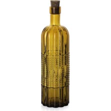 2 Adet San Miguel Yağ Şişesi Toscana 0.5l