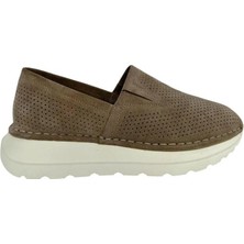 Kemal Tanca 877 26506 Kadın Hakiki Deri Casual Ayakkabı