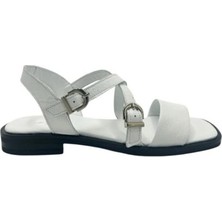 Kemal Tanca 874 K-201 Kadın Sandalet