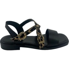 Kemal Tanca 874 K-201 Kadın Sandalet