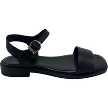 Kemal Tanca 874 K-203 Kadın Sandalet