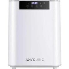 Anycubic Wash And Cure 3D Yazıcı Reçine Yıkama ve Kürleme Makinesi