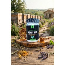 Nurbal Honey Mix 3 - Organik Arısütü Polen Bal