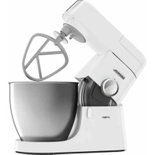 Kenwood Chef Xl Mutfak Şefi Beyaz