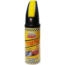 3 Adet Autokit Döşeme Temizleme Köpüğü 400 ml FA1-597