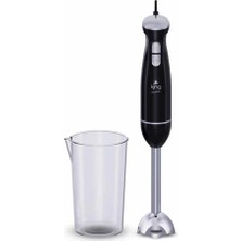 3 Adet King Brendola El Blenderı K1101
