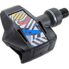 Look Keo Blade Ceramic Iconic Prisme Karbon Yol Pedalı