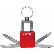 Vip-tec Vıp-Tec 6 Fonksiyonlu Multi Anahtarlık VT875199