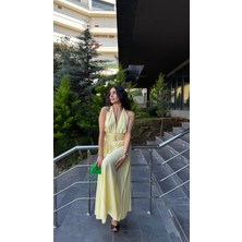 Nur Sönmez Fashion Elbise