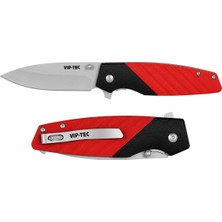 Vip-tec Vıp-Tec Katlanabilir Bıçak Tenet VT875187