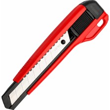 Vip-tec Vıp-Tec Profesyonel Maket Bıçağı Plastik VT875105