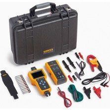 Fluke 2062 Advanced Pro Kablo Izleyici Seti