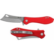 Vip-tec Vıp-Tec Katlanabilir Bıçak Halve VT875188
